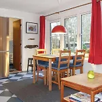 In Aakirkeby With 2 Bedrooms *