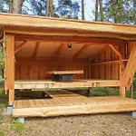 In Aakirkeby With 2 Bedrooms Casa de Férias Vester Somarken