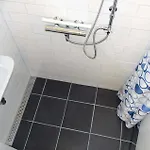 In Aakirkeby With 2 Bedrooms * Vester Somarken