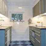 Casa de Férias In Aakirkeby With 2 Bedrooms *