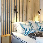 In Aakirkeby With 2 Bedrooms Casa vacanze Vester Somarken