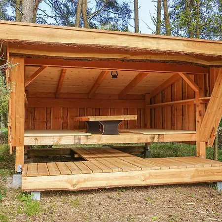 2 Bedroom Gorgeous In Aakirkeby Holiday home Vester Somarken