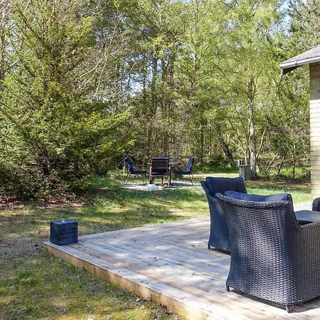 Hébergement de vacances In Aakirkeby With 2 Bedrooms