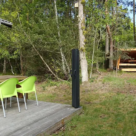 In Aakirkeby With 2 Bedrooms * Vester Somarken