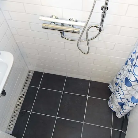 In Aakirkeby With 2 Bedrooms * Vester Somarken