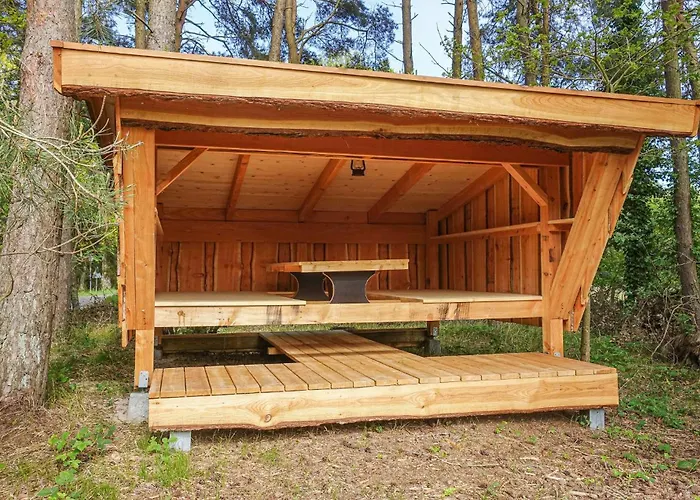 In Aakirkeby With 2 Bedrooms Feriehus Vester Somarken