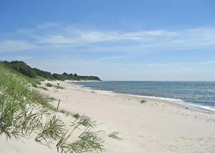 In Aakirkeby With 2 Bedrooms